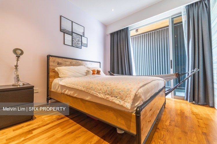 Serangoon Garden Estate (D19), Terrace #206312261